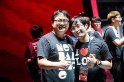 足球直播-LGD力克G2，Deft团战一打五入围赛3:2（深圳）