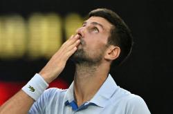 足球直播平台-德国网球队爆冷澳大利亚网球队，德约科维奇高光表现的简单介绍