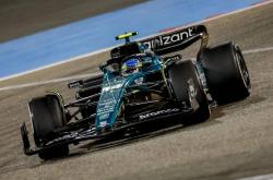 足球直播在线观看免费-索伯车队绝杀威廉姆斯，阿隆索扛起全队