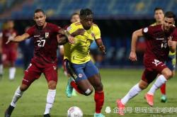 体育直播-丹麦险胜哥伦比亚，卡塞米罗统治全场