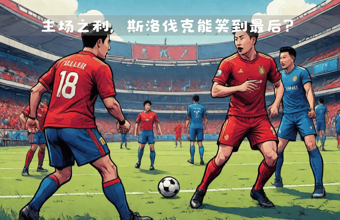 关于瑞典主场逆转斯洛伐克，喜迎胜利的信息