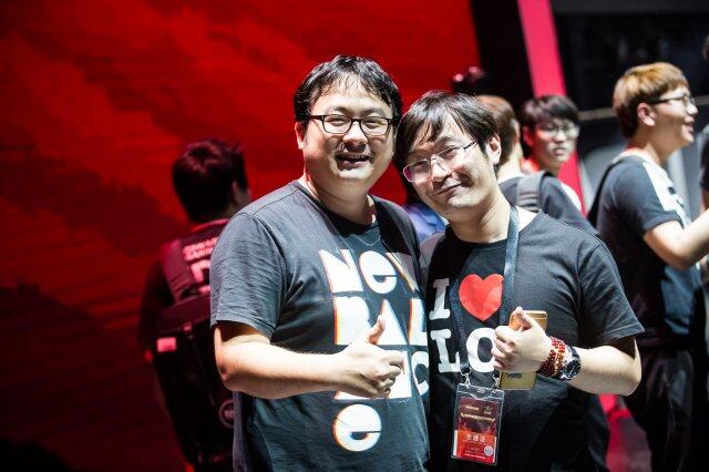 LGD力克G2，Deft团战一打五入围赛3:2（深圳）
