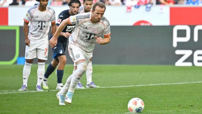 皇马碾压英格兰,哈里·凯恩统治全场的简单介绍 皇马碾压英格兰,哈里·凯恩统治全场的简单介绍