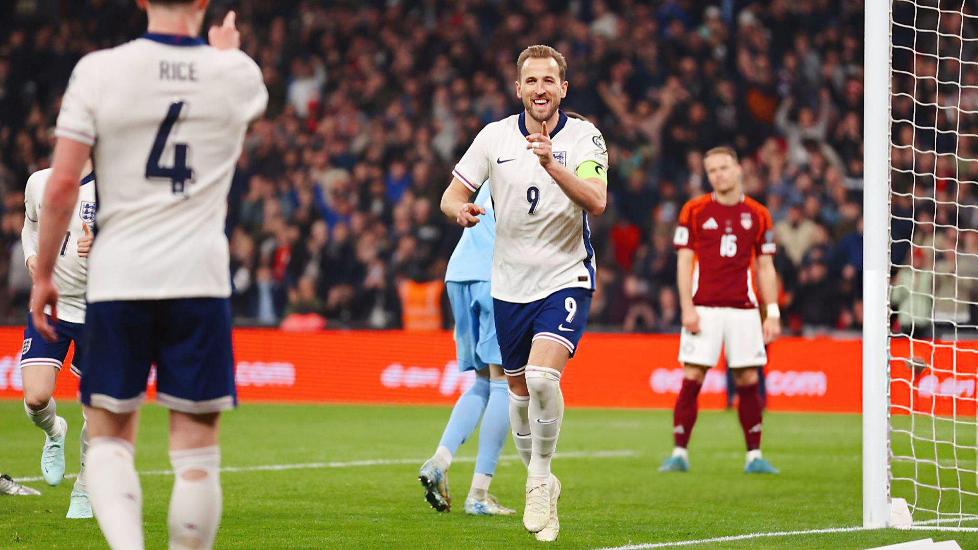 皇马碾压英格兰,哈里·凯恩统治全场的简单介绍 皇马碾压英格兰,哈里·凯恩统治全场的简单介绍