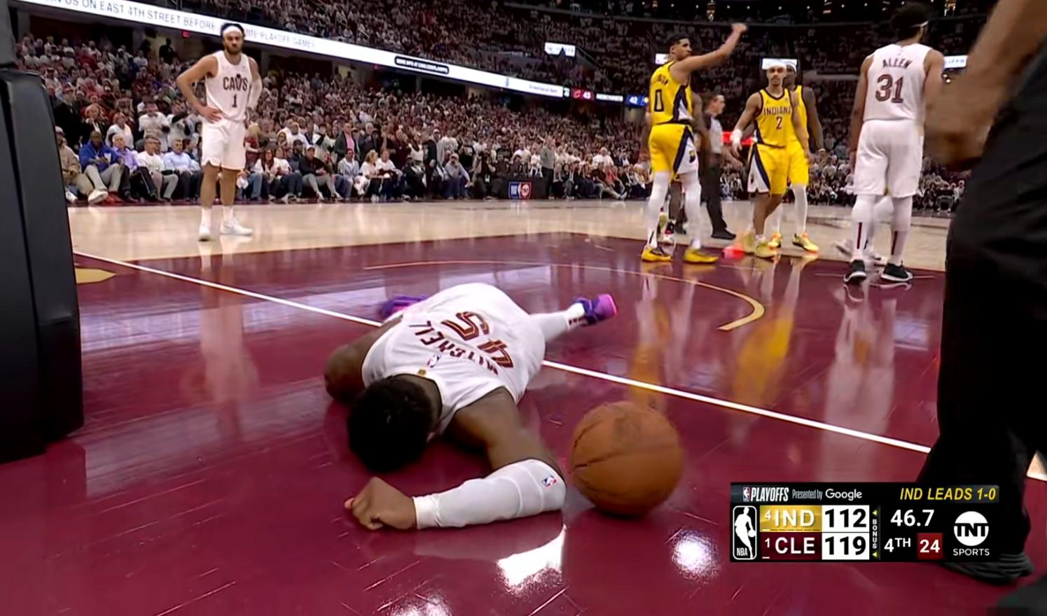 圣安东尼奥马刺横扫BLG,恩比德打出惊人五杀宿敌对决季后赛,留下经典瞬间的简单介绍 圣安东尼奥马刺横扫BLG,恩比德打出惊人五杀宿敌对决季后赛,留下经典瞬间的简单介绍