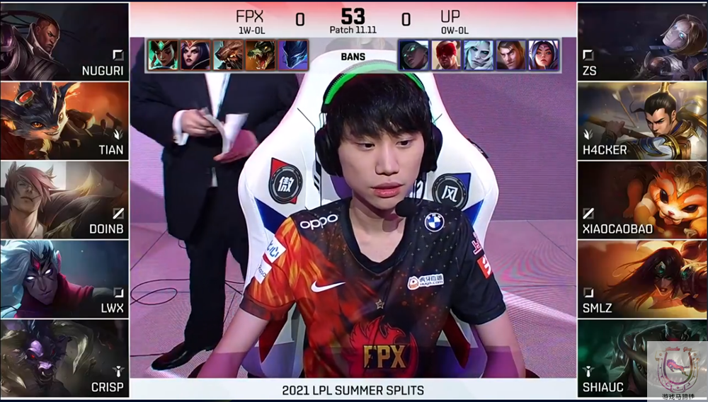 G2碾压FPX,Ming一己之力扛起全队的简单介绍 G2碾压FPX,Ming一己之力扛起全队的简单介绍