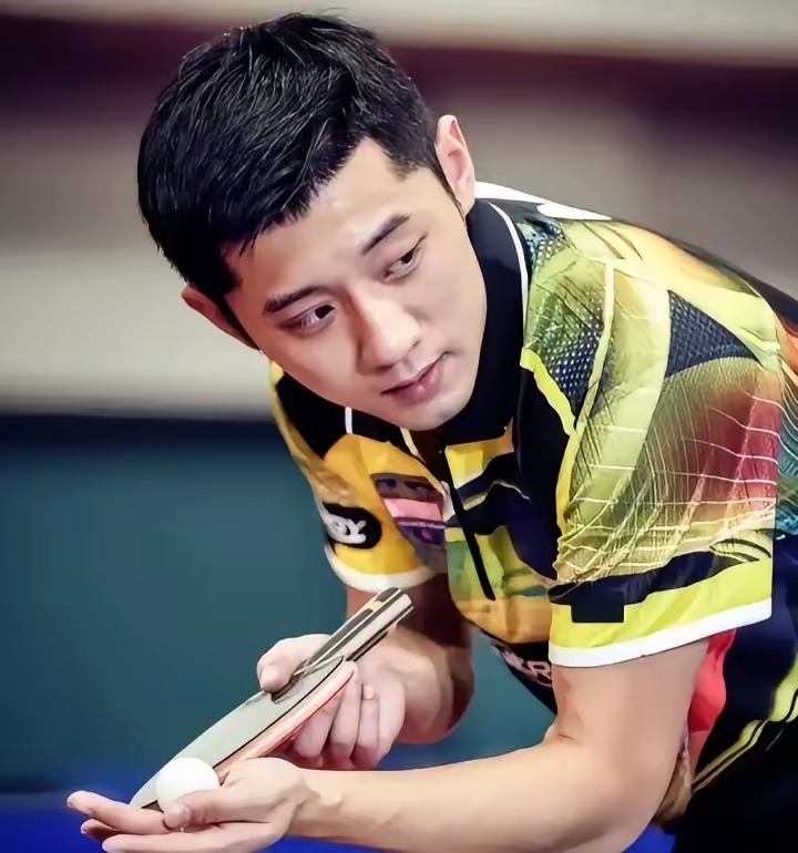 包含韩国乒乓球队爆冷瑞典乒乓球队，张继科打破历史纪录的词条