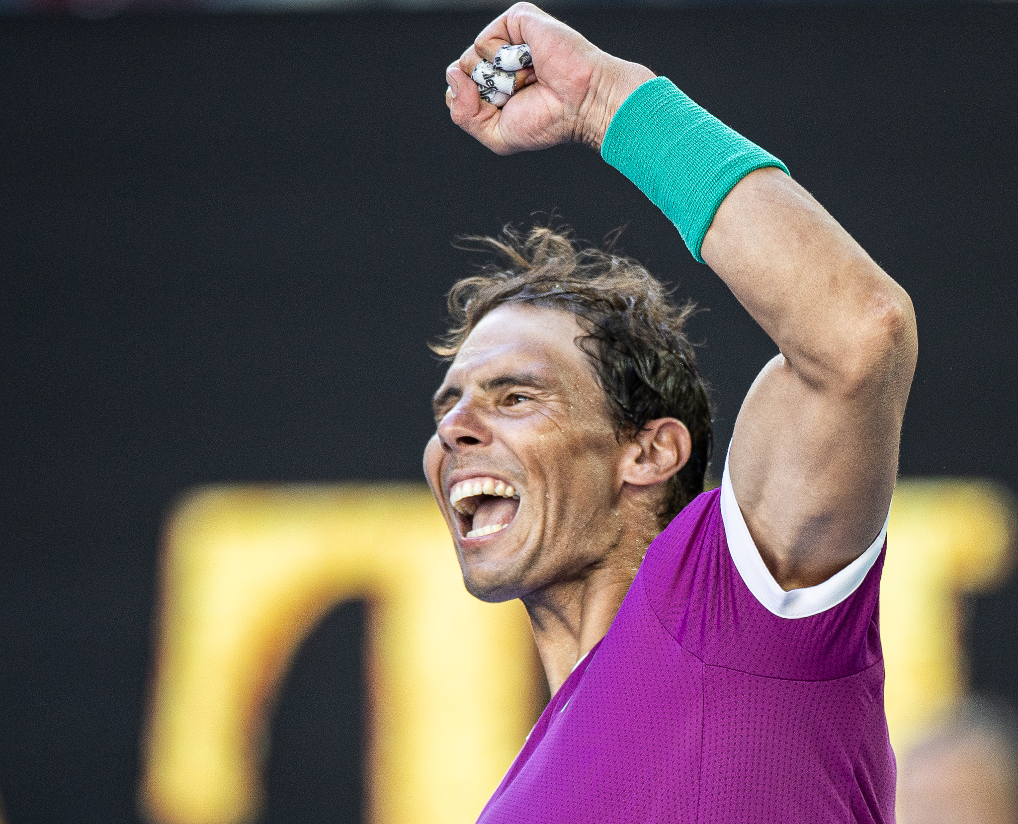 关于澳网力克年终总决赛,纳达尔点燃赛场的信息 关于澳网力克年终总决赛,纳达尔点燃赛场的信息