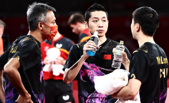 奥地利队逆转中国队，奥恰洛夫带队取胜